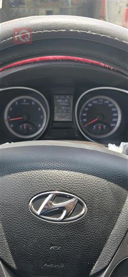 هیوندای سەنتافی